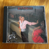 Toshiki Kadomatsu - Before The Daylight / Is The Most Darkness Moment In A Day(Japan Import) - Inner Ocean Records