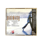 Toshiki Kadomatsu - Reasons For Thousand Lovers CD (Japan Import) - Inner Ocean Records