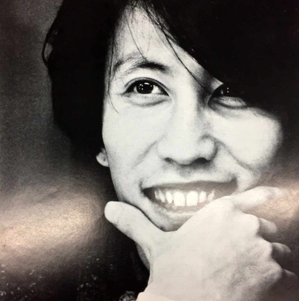 Toshiki Kadomatsu - T's 12 Inches (Japan Import) - Inner Ocean Records