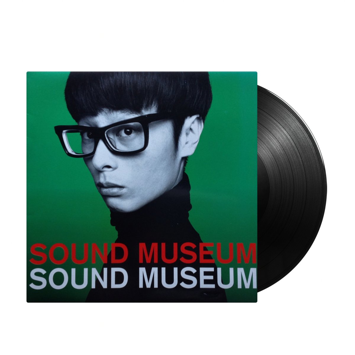 Towa Tei - Sound Museum (Japan Import) - Inner Ocean Records