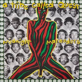 Tribe Called Quest - Midnight Marauders - Inner Ocean Records