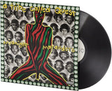 Tribe Called Quest - Midnight Marauders - Inner Ocean Records