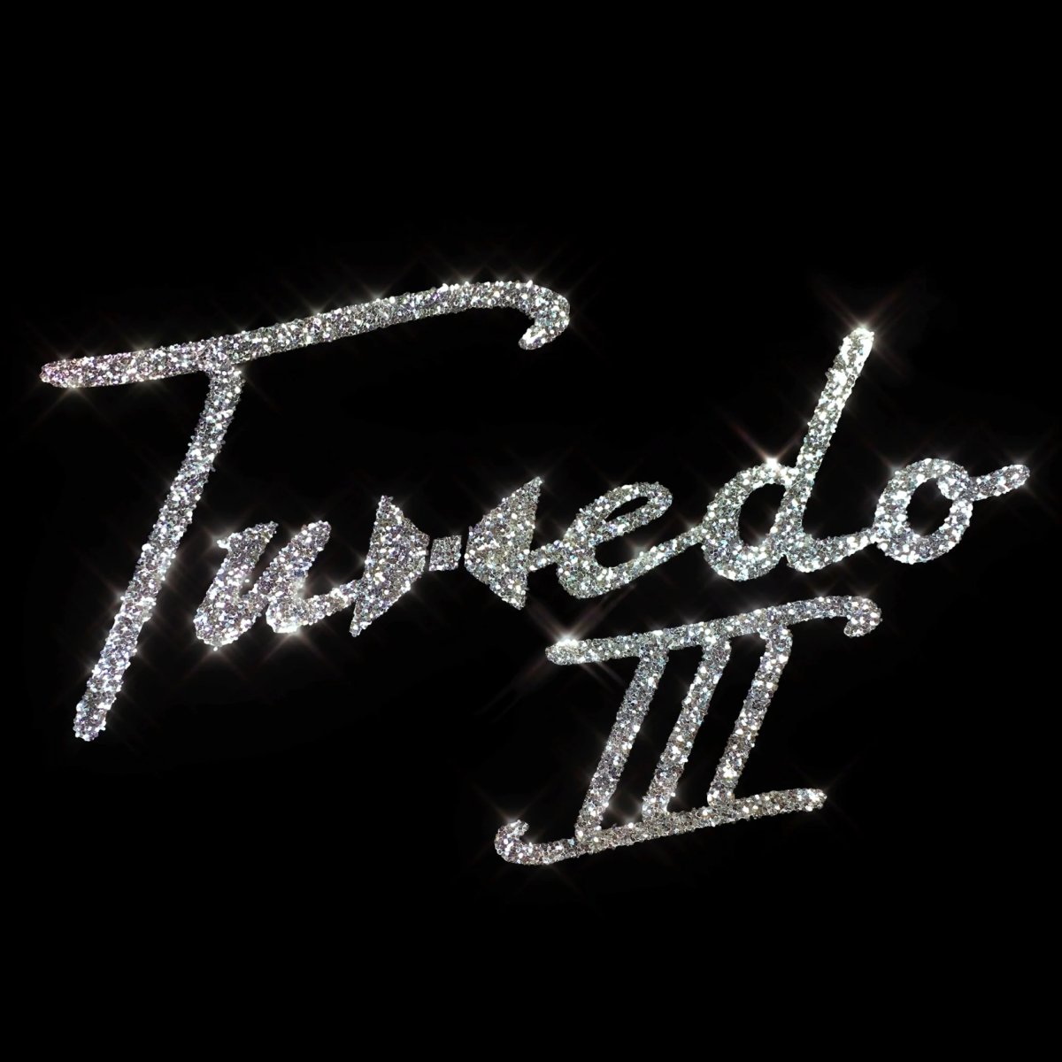 Tuxedo (Mayer Hawthorne & Jake One) - Tuxedo III - Inner Ocean Records