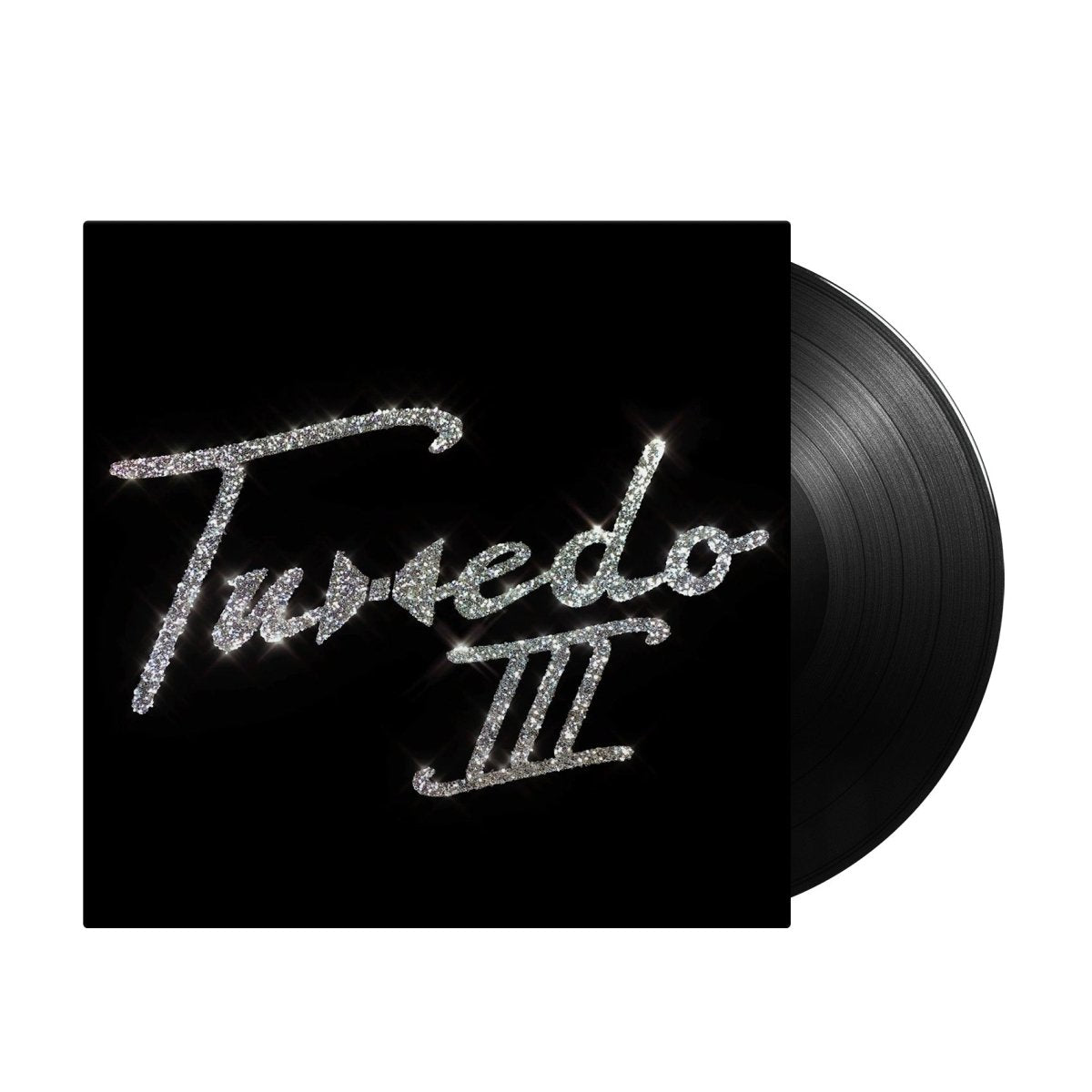 Tuxedo (Mayer Hawthorne & Jake One) - Tuxedo III - Inner Ocean Records