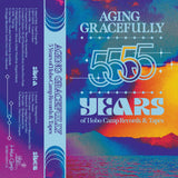V/A - Aging Gracefully: 5 Years Of Hobo Camp - Inner Ocean Records