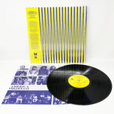 V/A - America Invertida - Inner Ocean Records