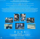 V/A - Dune: Original Motion Picture Soundtrack (Japan Import) - Inner Ocean Records