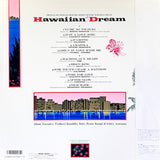 VA - Hawaiian Dream (Japan Import) - Inner Ocean Records