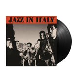 VA - Jazz In Italy - Inner Ocean Records