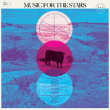 V/A Music For The Stars - (Celestial Music 1960 to 1979) - Inner Ocean Records
