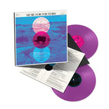 V/A Music For The Stars - (Celestial Music 1960 to 1979) - Inner Ocean Records