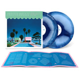 V/A - Pacific Breeze - Inner Ocean Records