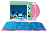 V/A - Pacific Breeze - Inner Ocean Records