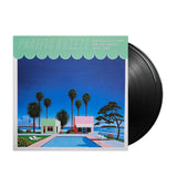 V/A - Pacific Breeze - Inner Ocean Records