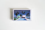 V/A - Pacific Breeze - Inner Ocean Records