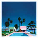 V/A - Pacific Breeze - Inner Ocean Records