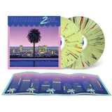 V/A - Pacific Breeze Vol. 2 - Inner Ocean Records