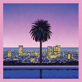 V/A - Pacific Breeze Vol. 2 - Inner Ocean Records