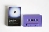 V/A - Somewhere Between - Inner Ocean Records