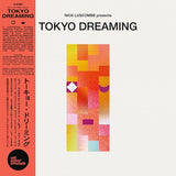 VA - Tokyo Dreaming - Inner Ocean Records