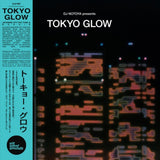VA - Tokyo Glow - Inner Ocean Records