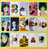 V/A - Urusei Yatsura The Hit Parade - Inner Ocean Records