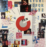V/A - Yen Records Compilation (Japan Import) - Inner Ocean Records