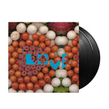 Various Artists - Kitsuné Love - Inner Ocean Records