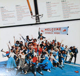Various - Grease (Original Motion Picture Soundtrack) (Japan Import) - Inner Ocean Records