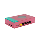 We Are Rewind - Tape Cassette Player - Inner Ocean Records