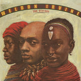 Weldon Irvine - The Sisters - Inner Ocean Records