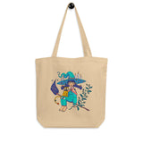 Witch Magic Tote - Inner Ocean Records