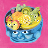 Wun Two - Old Fruits 10" - Inner Ocean Records