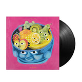 Wun Two - Old Fruits 10" - Inner Ocean Records