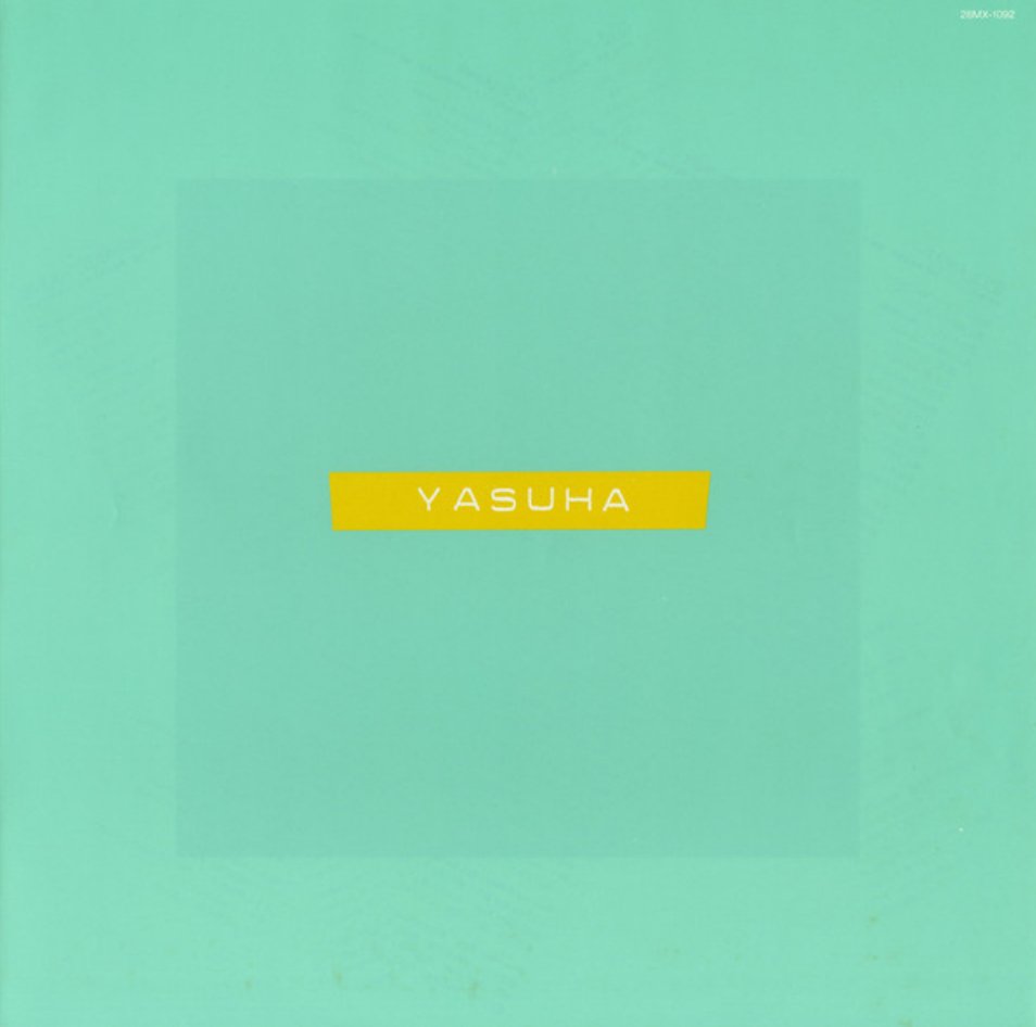 Yashua - Vivid (Japan Import) - Inner Ocean Records