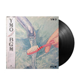 Yellow Magic Orchestra - BGM (Japan Import) - Inner Ocean Records