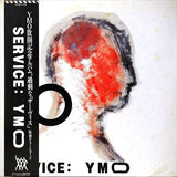 Yellow Magic Orchestra - Service (Japan Import) - Inner Ocean Records