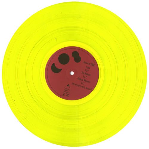 Yellow Magic Orchestra - Service (Japan Import) - Inner Ocean Records