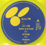 Yellow Magic Orchestra - Service (Japan Import) - Inner Ocean Records
