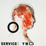 Yellow Magic Orchestra - Service (Japan Import) - Inner Ocean Records