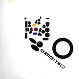 Yellow Magic Orchestra - Service (Japan Import) - Inner Ocean Records