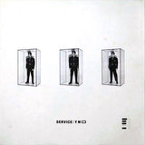 Yellow Magic Orchestra - Service (Japan Import) - Inner Ocean Records