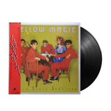 Yellow Magic Orchestra - Solid State Survivor (Japan Import) - Inner Ocean Records