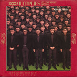 Yellow Magic Orchestra - X∞Multiplies = 増殖 (Japan Import) - Inner Ocean Records