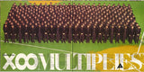 Yellow Magic Orchestra - X∞Multiplies = 増殖 (Japan Import) - Inner Ocean Records