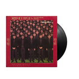 Yellow Magic Orchestra - X∞Multiplies = 増殖 (Japan Import) - Inner Ocean Records