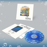 YON SEOK-WON - The Mermaid - Inner Ocean Records