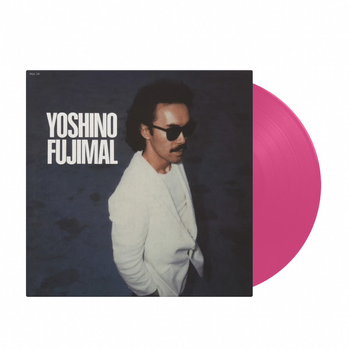 Yoshino Fujimal - Yoshino Fujimal (Japan Import) – Inner Ocean Records