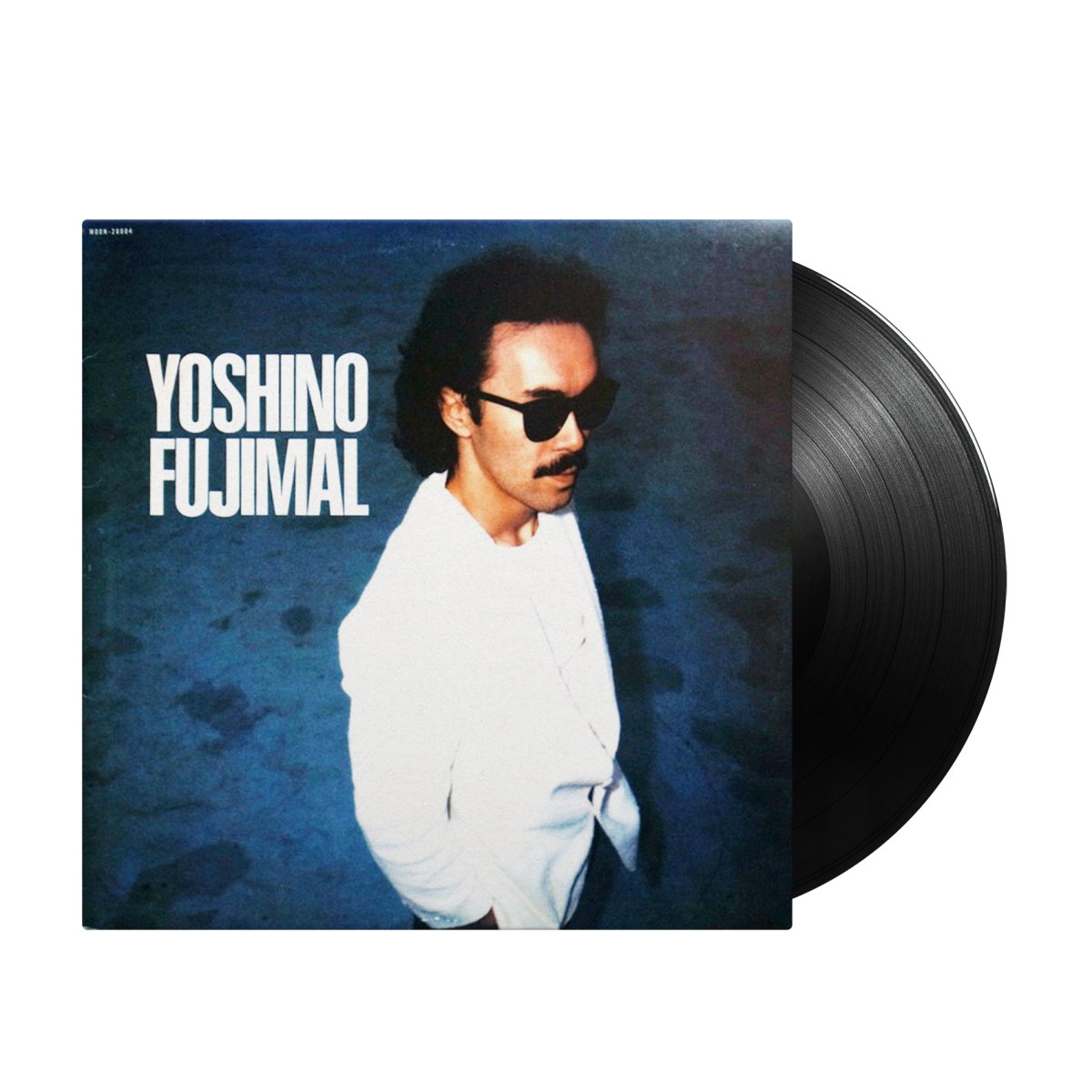 Yoshino Fujimal - Yoshino Fujimal (Japan Import) - Inner Ocean Records