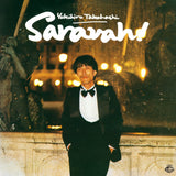 Yukihiro Takahashi - Saravah! (Japan Import) - Inner Ocean Records
